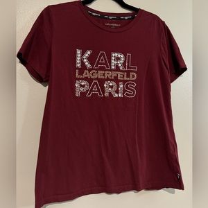 Karl l tee
